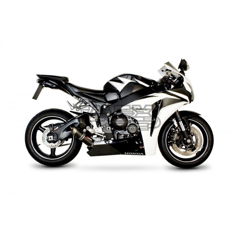 Silencieux SCORPION RP-1 GP Adapt.Honda CBR 1000 RR 2008-2011 Silencieux SCORPION RP-1 GP Adapt.Honda CBR 1000 RR 2008-2011