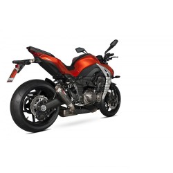 Silencieux SCORPION RP-1 GP Kawasaki Z 1000 2014-2020