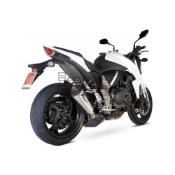 Silencieux SCORPION Serket Honda CB 1000 R 2008-2017