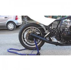 Ligne Complète MARVING Racing Line Suzuki GSX 1100 EE/EF/EFE/EFF 1984-1986