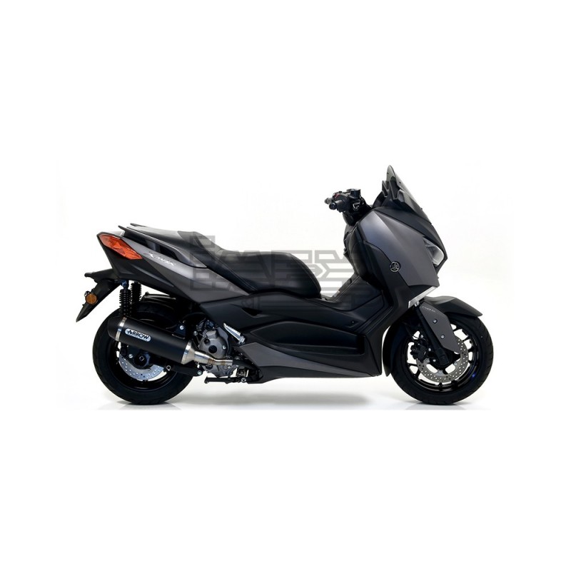 Silencieux ARROW Urban Yamaha X-MAX 300 2017-2020 Silencieux ARROW Urban Yamaha X-MAX 300 2017-2020