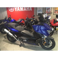 Ligne Complète ARROW Race (coupelle carbone) Tech Yamaha T-MAX 530 2017-2019