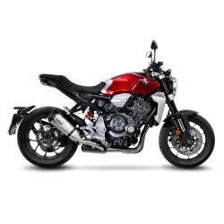 Silencieux LEOVINCE Factory S Honda CB 1000 R 2018-2024