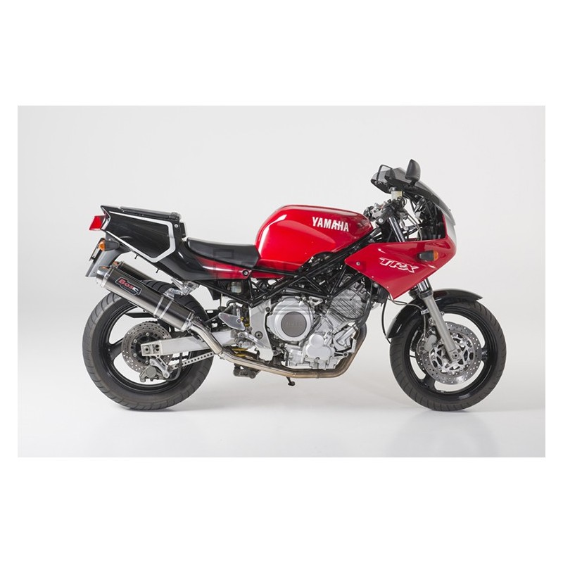 Silencieux BOS CLASSIC LINE Yamaha TRX 850 1996-2000 Silencieux BOS CLASSIC LINE Yamaha TRX 850 1996-2000