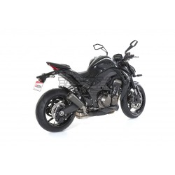 Silencieux BOS SSEC Kawasaki Z 1000 2010-2013