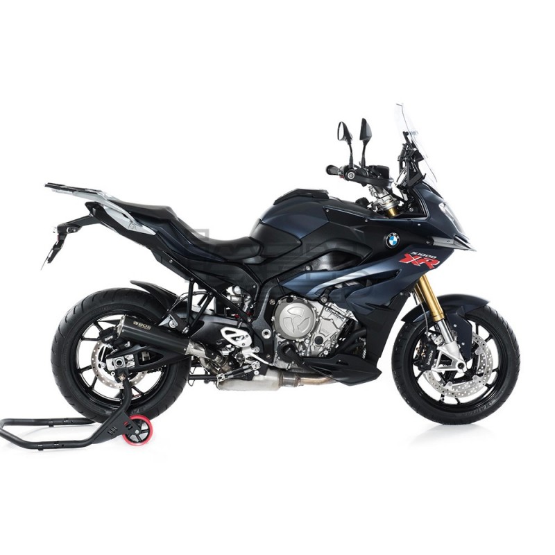 Silencieux BOS SSEC RR BMW S1000 XR 2015-... Silencieux BOS SSEC RR BMW S1000 XR 2015-...