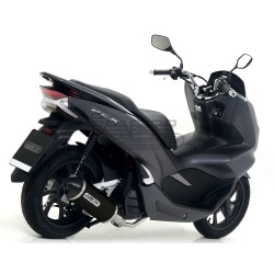 Ligne Complète ARROW Urban Honda PCX 125 2018-...