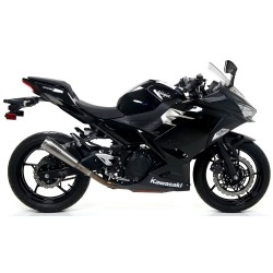 Demi Ligne Arrow Pro-Race Kawasaki Ninja 400 2018-...