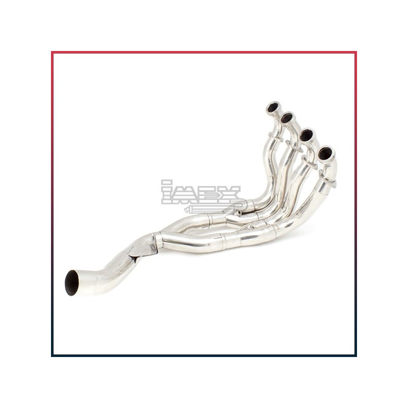 Collecteur pour BMW S 1000 RR 2010-2014