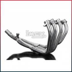 Collecteur pour Honda CBR 600 F 1991-1998