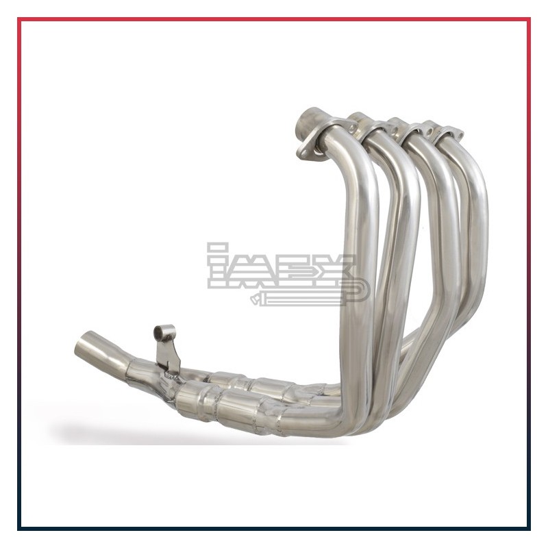 Collecteur pour Honda CBR 600 F 1999-2000