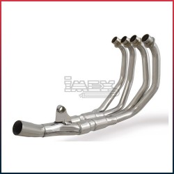 Collecteur pour Honda CBR 600 F 1999-2000