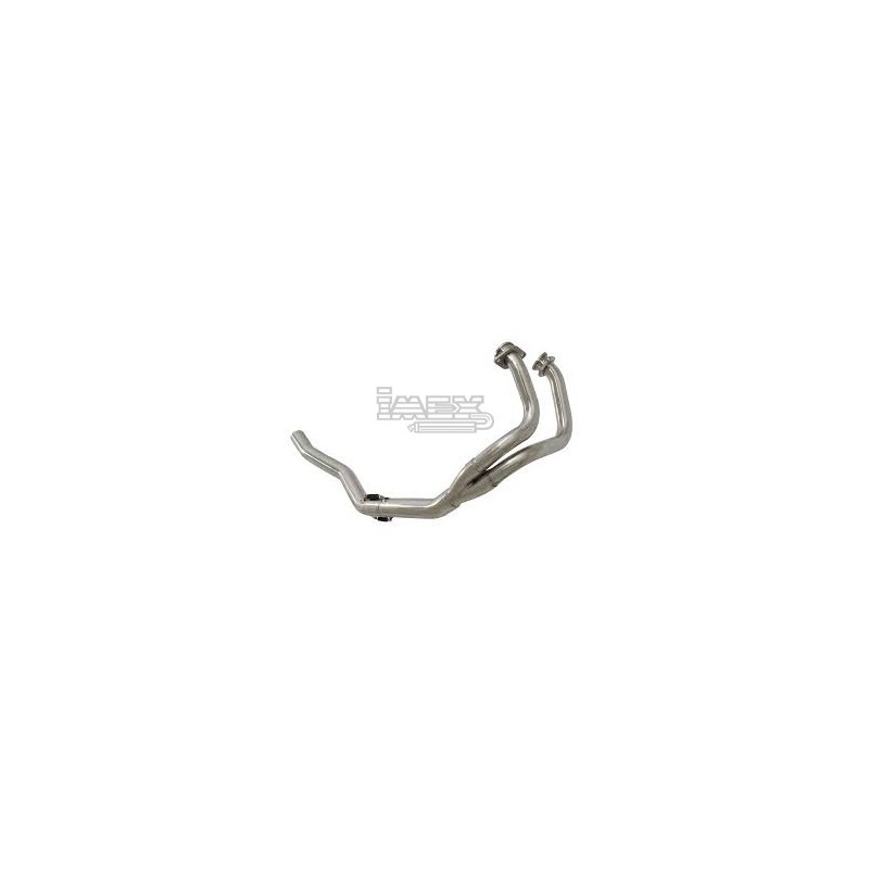Collecteur pour Honda CRF 1000 L AFRICA TWIN 2016-... Collecteur pour Honda CRF 1000 L AFRICA TWIN 2016-...