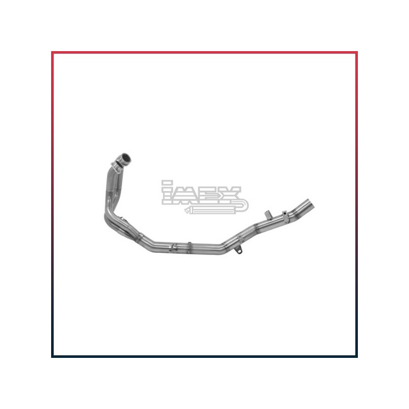 Collecteur pour Honda CRF 1000 L AFRICA TWIN 2016-... Collecteur pour Honda CRF 1000 L AFRICA TWIN 2016-...