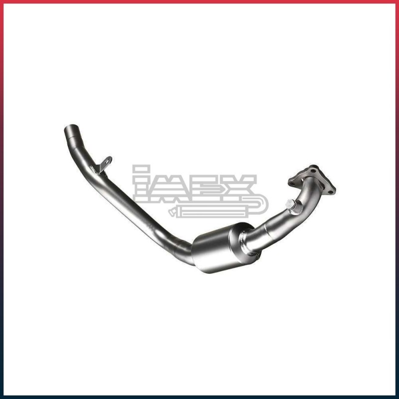 Collecteur pour Honda X-ADV 750 2017-... Collecteur pour Honda X-ADV 750 2017-...