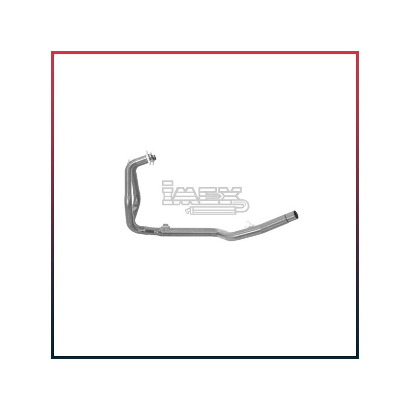Collecteur pour Kawasaki NINJA 400 2018-... Collecteur pour Kawasaki NINJA 400 2018-...
