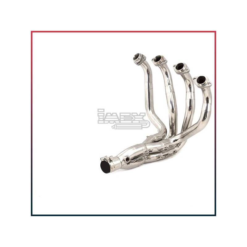 Collecteur pour Kawasaki Z 800 2013-2017 Collecteur pour Kawasaki Z 800 2013-2017