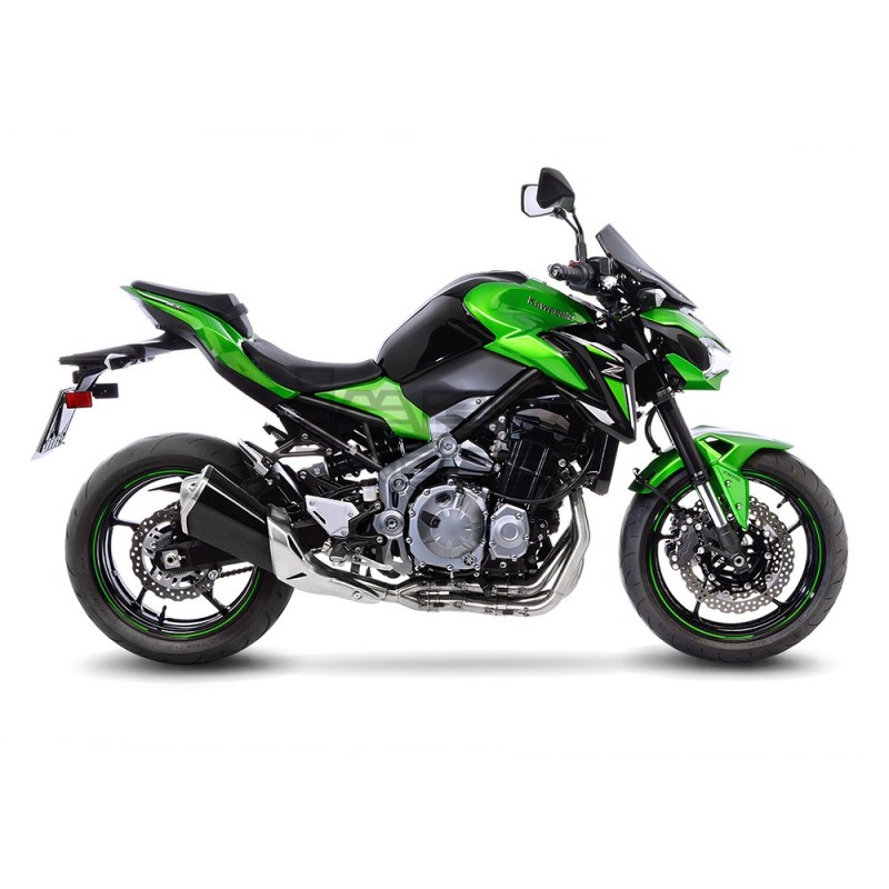 Collecteur pour Kawasaki Z 900 2017-... Collecteur pour Kawasaki Z 900 2017-...
