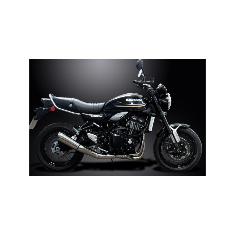 Collecteur pour Kawasaki Z 900 RS 2017-... Collecteur pour Kawasaki Z 900 RS 2017-...