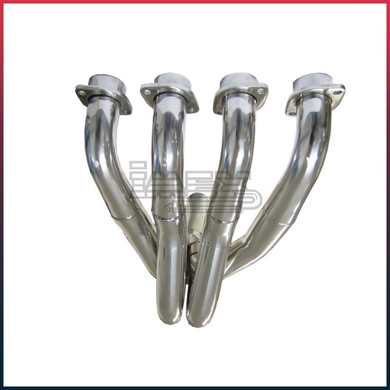 Collecteur pour Suzuki GSX-R 1000 2007-2008 Collecteur pour Suzuki GSX-R 1000 2007-2008