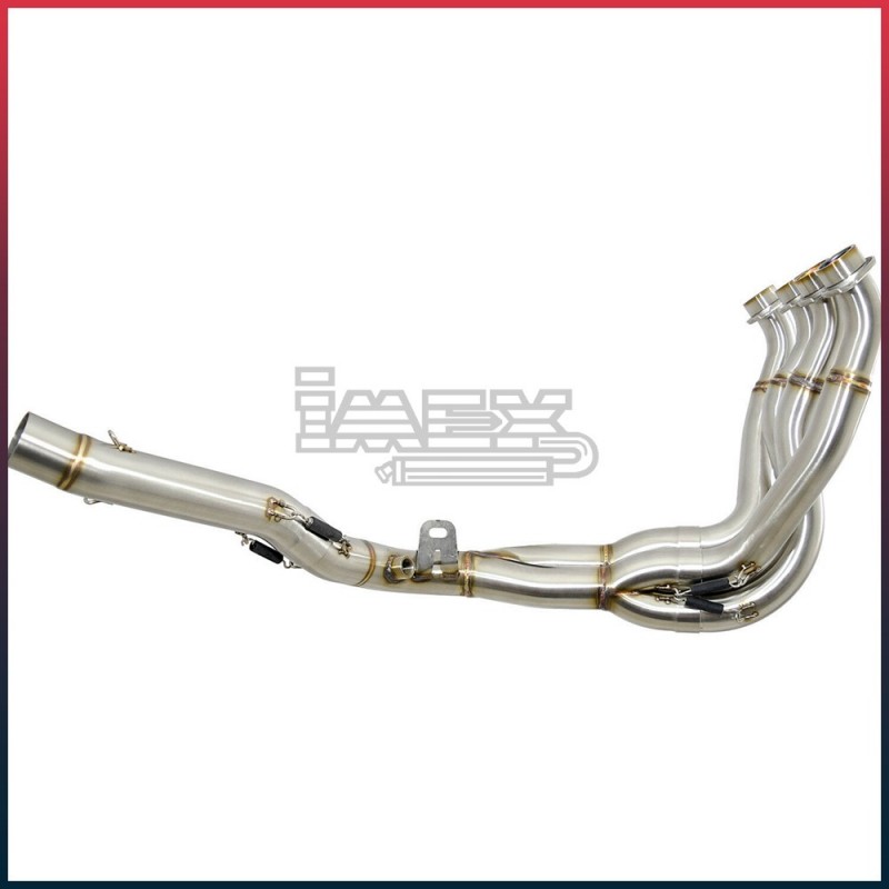 Collecteur pour Suzuki GSX-R 1000 2012-2016 Collecteur pour Suzuki GSX-R 1000 2012-2016