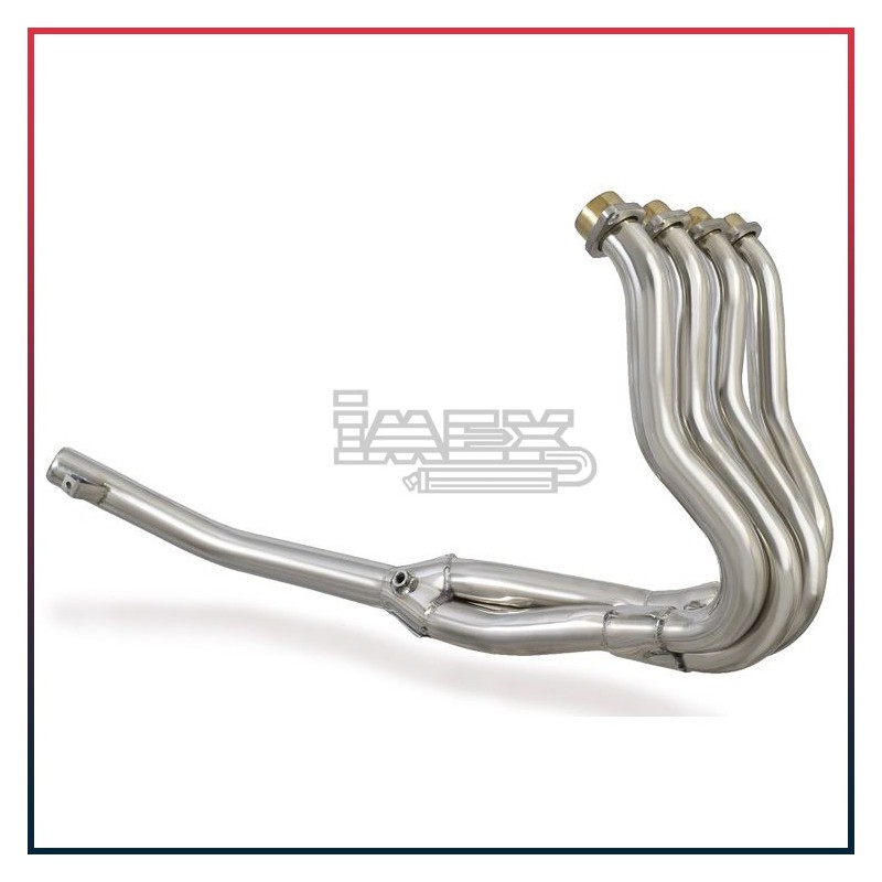 Collecteur pour Suzuki GSX-R 600 / 750 2011-2016 Collecteur pour Suzuki GSX-R 600 / 750 2011-2016