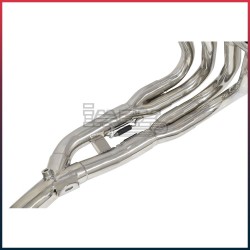 Collecteur pour Yamaha FZ8 / FAZER 2010-2016
