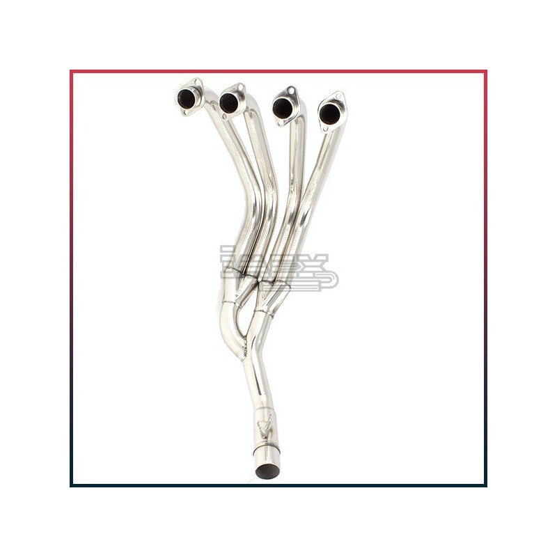 Collecteur pour Yamaha FZS 600 FAZER 1998-2003