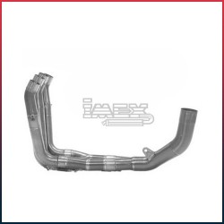 Collecteur pour Yamaha YZF 1000 R1 2004-2006