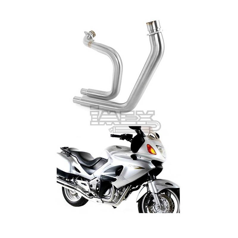 Jeu de coudes pour Honda NT 650 DEAUVILLE 1998-2004