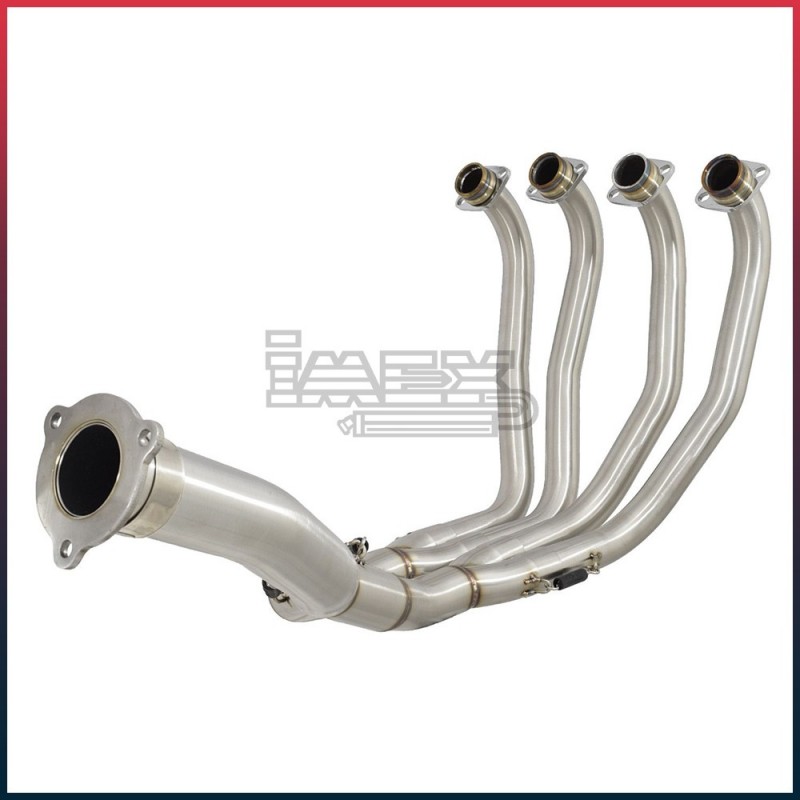 Collecteur Performance pour Honda CBR 900 RR Fireblade 1992-1999 Collecteur Performance pour Honda CBR 900 RR Fireblade 1992-1999