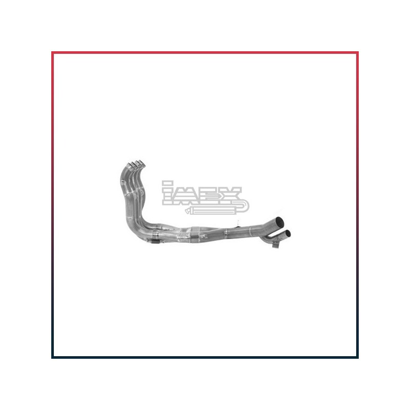 Collecteur pour BMW S 1000 XR 2015-2019 Collecteur pour BMW S 1000 XR 2015-2019
