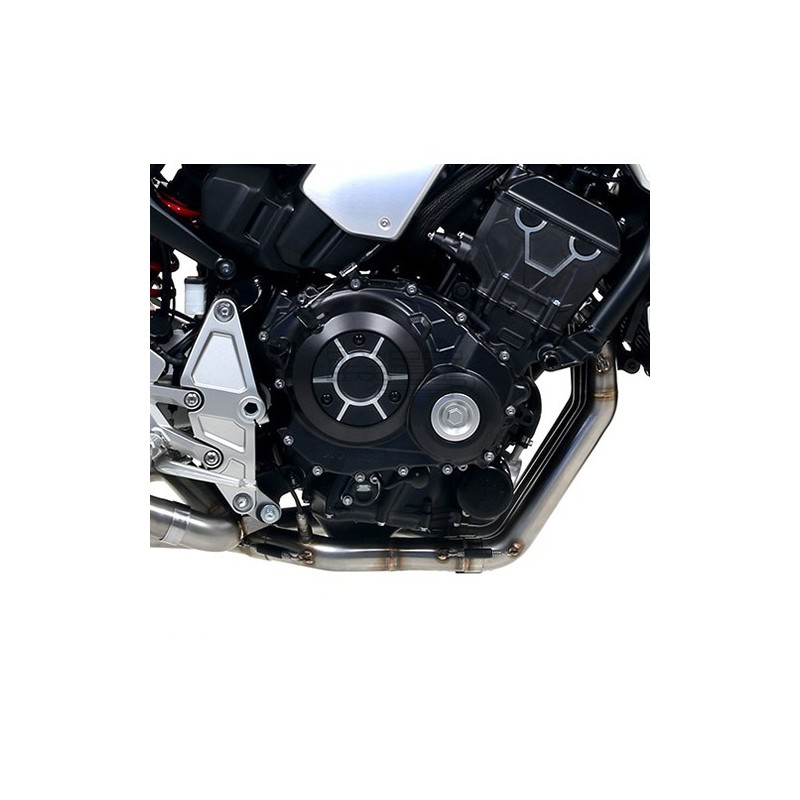 Collecteur pour Honda CB 1000 R 2018-... Collecteur pour Honda CB 1000 R 2018-...