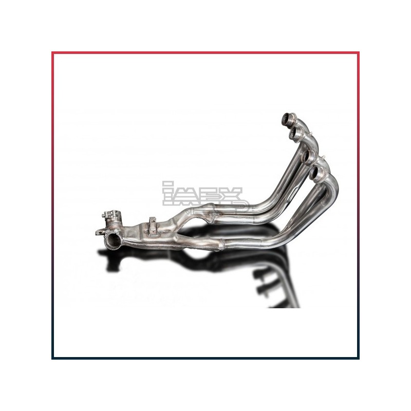 Collecteur pour Honda CBR 1000 F 1989-2001 Collecteur pour Honda CBR 1000 F 1989-2001