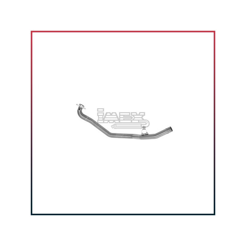 Collecteur pour Honda NC 700 / 750 / S/X et INTEGRA 700 / 750 Collecteur pour Honda NC 700 / 750 / S/X et INTEGRA 700 / 750