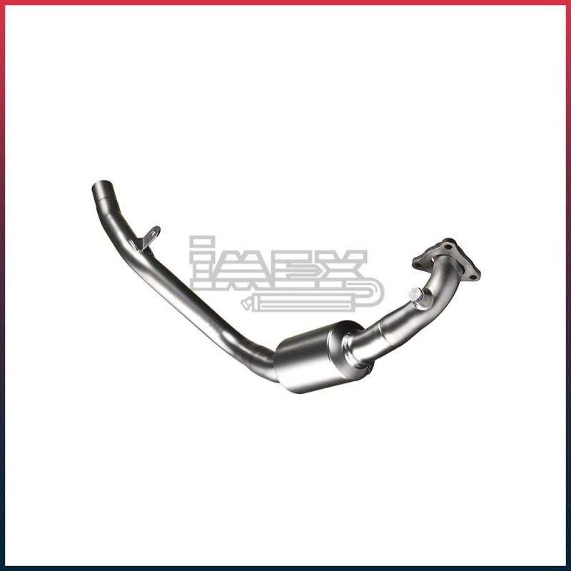 Collecteur pour Honda NC 700 / 750 S/X et INTEGRA 700 / 750 Collecteur pour Honda NC 700 / 750 S/X et INTEGRA 700 / 750