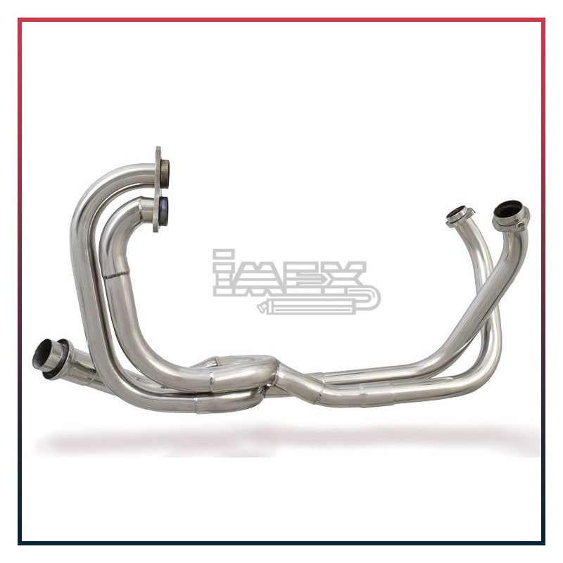 Collecteur pour Honda VFR 750 F 1994-1997 Collecteur pour Honda VFR 750 F 1994-1997