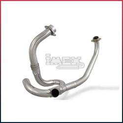 Collecteur pour Honda VTR 1000 FIRESTORM 1997-2005