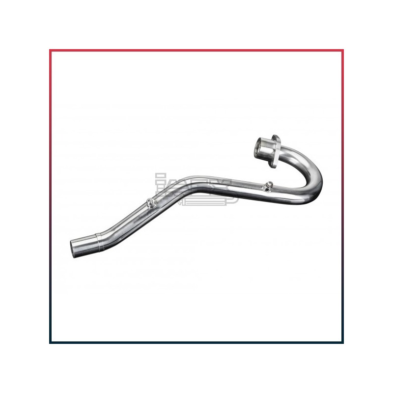 Collecteur pour Honda XR 125 L 2004-2007 Collecteur pour Honda XR 125 L 2004-2007