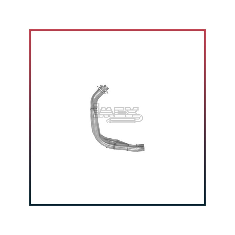 Collecteur pour Kawasaki ER 6 / VERSYS 650 Collecteur pour Kawasaki ER 6 / VERSYS 650
