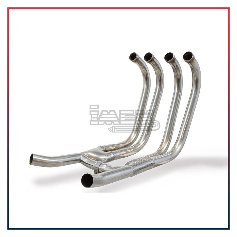 Collecteur pour Kawasaki ZEPHYR 750 1991-1999 Collecteur pour Kawasaki ZEPHYR 750 1991-1999