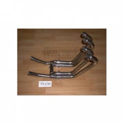 Collecteur pour Kawasaki ZL 600 ELIMINATOR 1986-1997