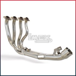 Collecteur pour Kawasaki ZX6R 2007-2008