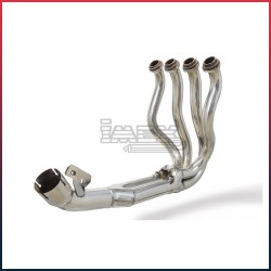 Collecteur pour Kawasaki ZX6R 2007-2008