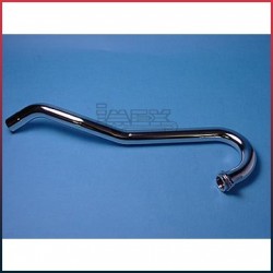 Collecteur pour Suzuki DR 650 R (DJEBEL) / RE