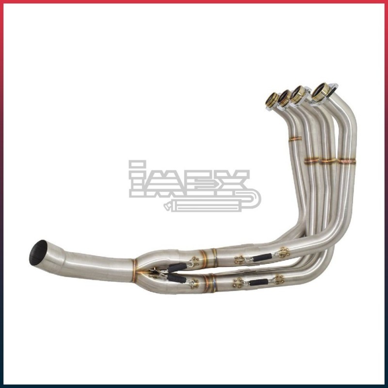 Collecteur pour Suzuki GSF 1250 BANDIT / GSX 1250 FA 2007-2017 Collecteur pour Suzuki GSF 1250 BANDIT / GSX 1250 FA 2007-2017