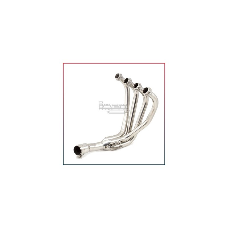 Collecteur pour Suzuki GSF 600 / 750 BANDIT et GSX 750 / 1200 INAZUMA Collecteur pour Suzuki GSF 600 / 750 BANDIT et GSX 750 / 1200 INAZUMA