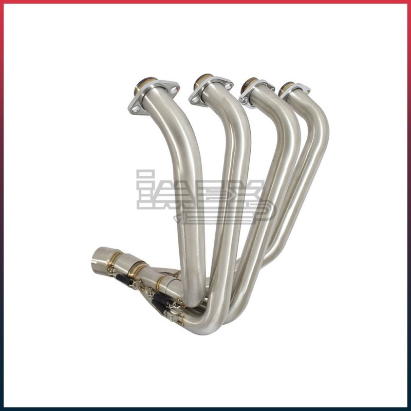 Collecteur pour Suzuki GSF 600 BANDIT / GSX 750 INAZUMA / GSF 1200 BANDIT / GSX 1200 INAZUMA Collecteur pour Suzuki GSF 600 BANDIT / GSX 750 INAZUMA / GSF 1200 BANDIT / GSX 1200 INAZUMA