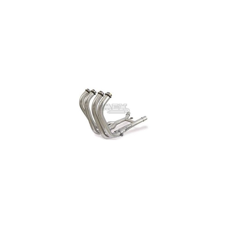 Collecteur pour Suzuki GSX 1400 2005-2008 Collecteur pour Suzuki GSX 1400 2005-2008