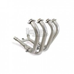 Collecteur pour Suzuki GSX 1400 2005-2008